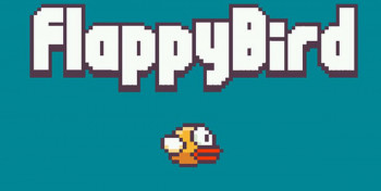 Flappy Bird 2 by ivancastellano