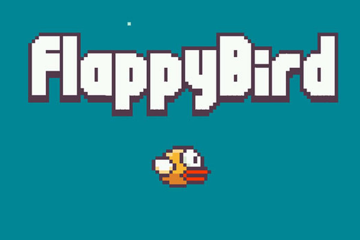 flappy bird bird