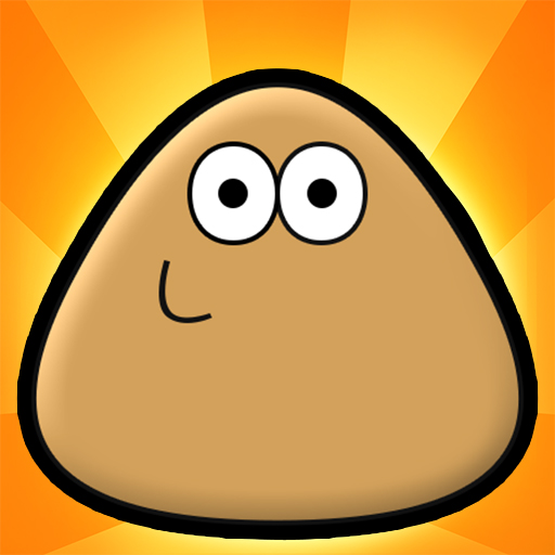 Pou (video game) - Wikipedia